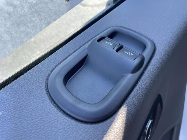 2026 Oxford White Ford Transit Cargo Van Base RWD Van