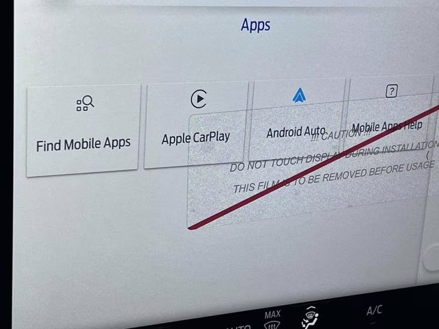 2026 Oxford White Ford Transit Cargo Van Base RWD Van