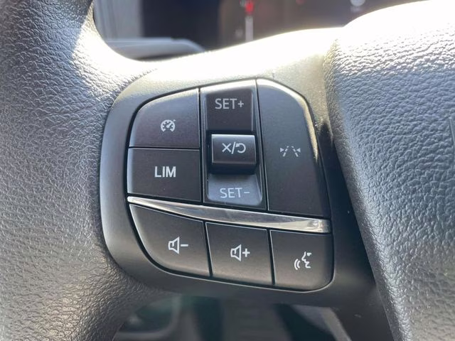 2026 Oxford White Ford Transit Cargo Van Base RWD Van