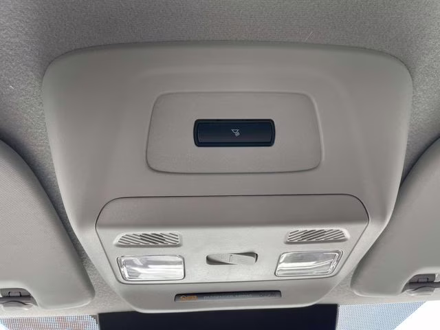 2026 Oxford White Ford Transit Cargo Van Base RWD Van