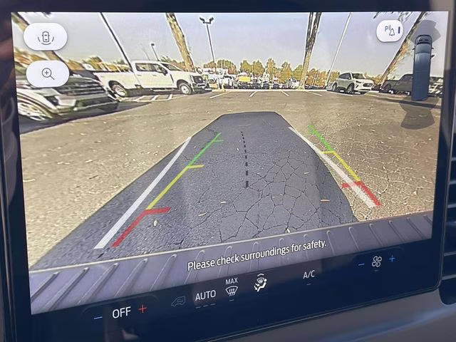 2026 Oxford White Ford Transit Cargo Van Base RWD Van