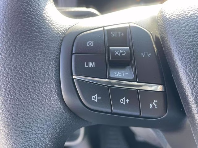 2026 Oxford White Ford Transit Cargo Van Base RWD Van