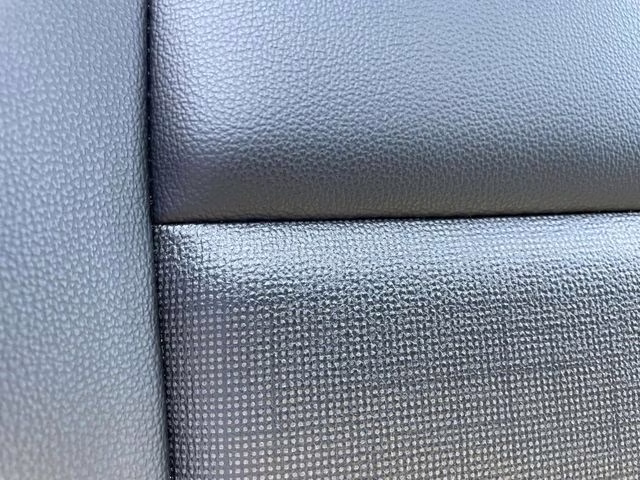 2026 Oxford White Ford Transit Cargo Van Base RWD Van