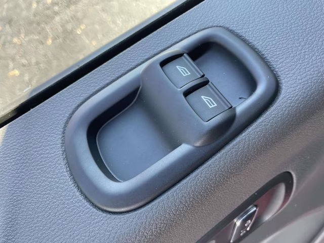 2026 Oxford White Ford Transit Cargo Van Base RWD Van