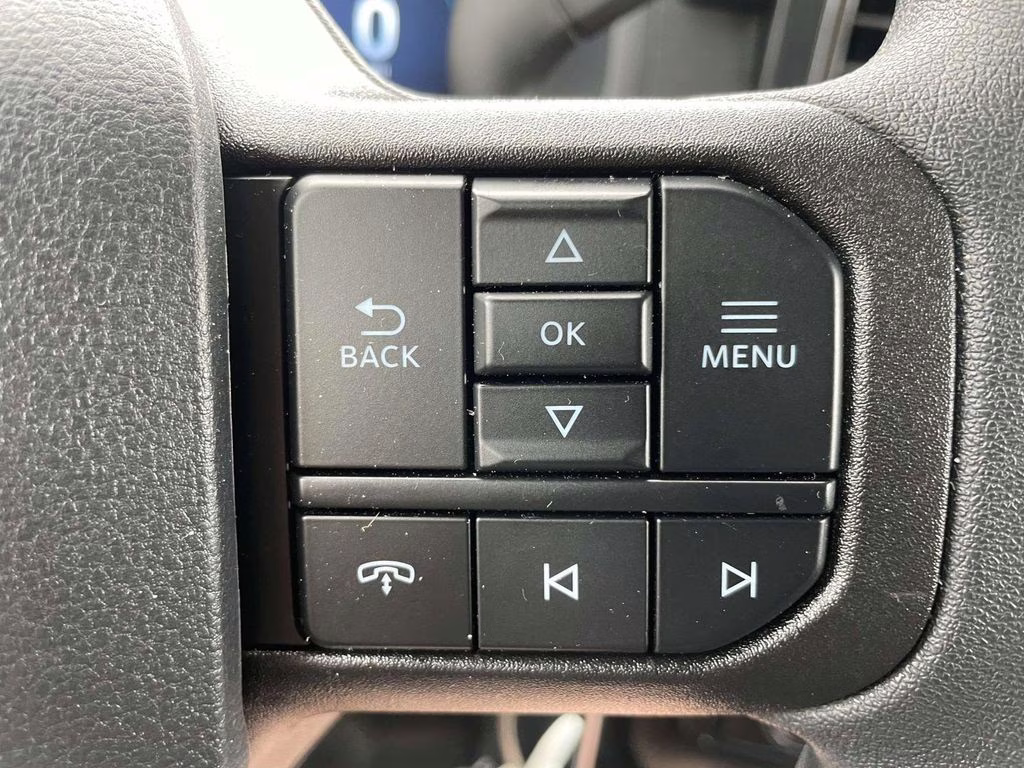 2026 Silver Metallic Ford F-150 STX RWD Truck