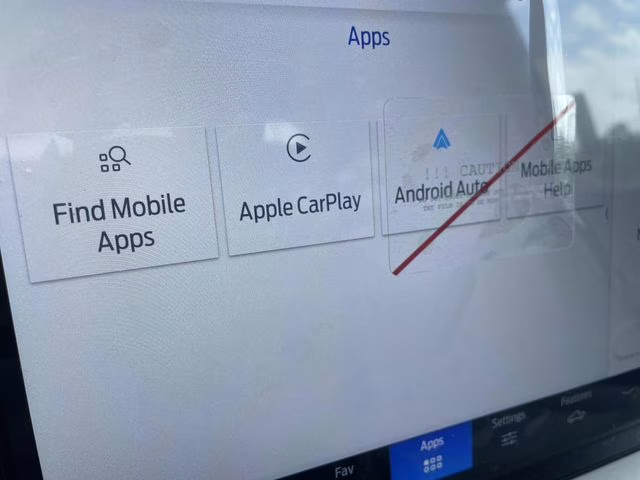 2025 Oxford White Ford F-150 XL 4X4 Truck