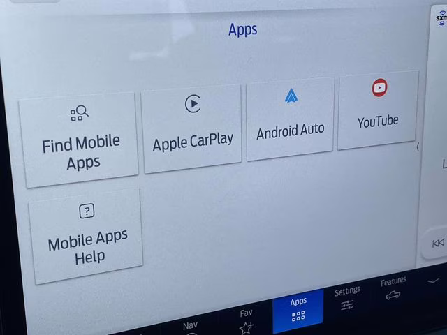 2025 White Metallic Ford F-150 Raptor 4X4 Truck