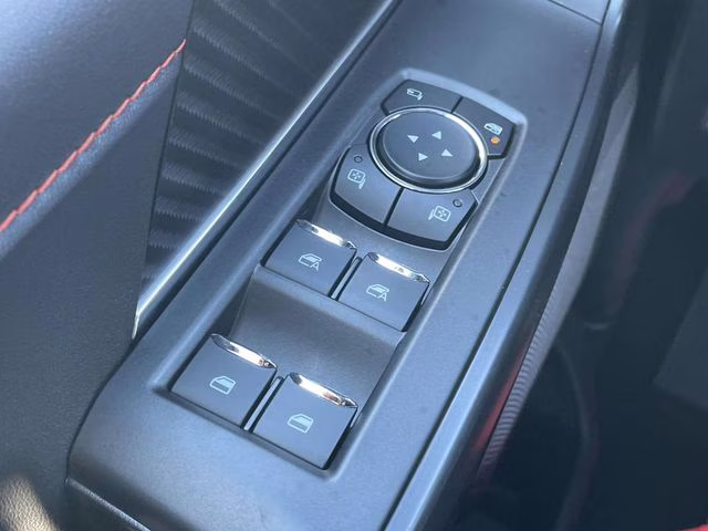 2025 Oxford White Ford F-150 Raptor 4X4 Truck