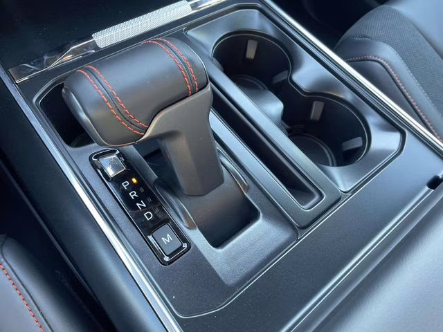 2025 Oxford White Ford F-150 Raptor 4X4 Truck