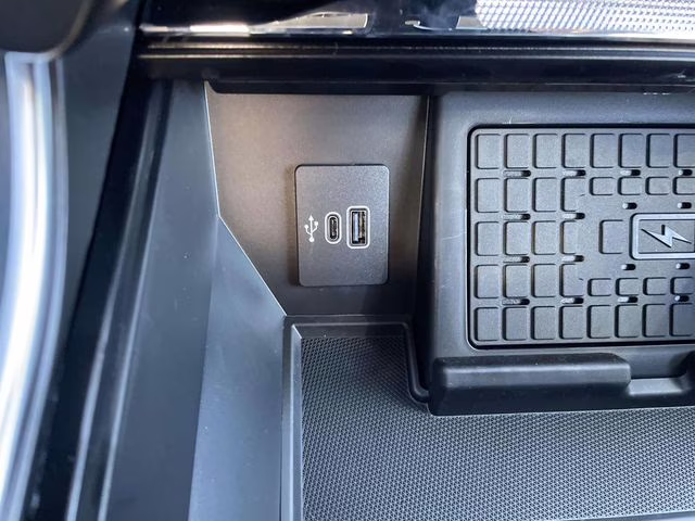 2025 Oxford White Ford F-150 Raptor 4X4 Truck