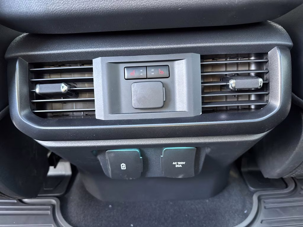 2025 Oxford White Ford F-150 Raptor 4X4 Truck