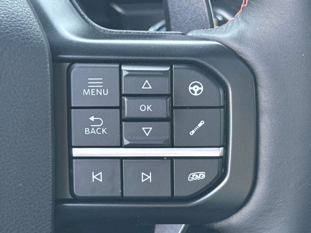 2025 Oxford White Ford F-150 Raptor 4X4 Truck