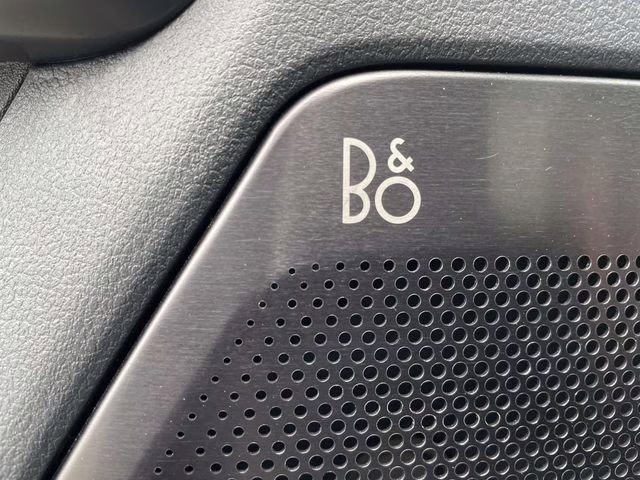 2025 Black Metallic Ford F-150 Tremor 4X4 Truck