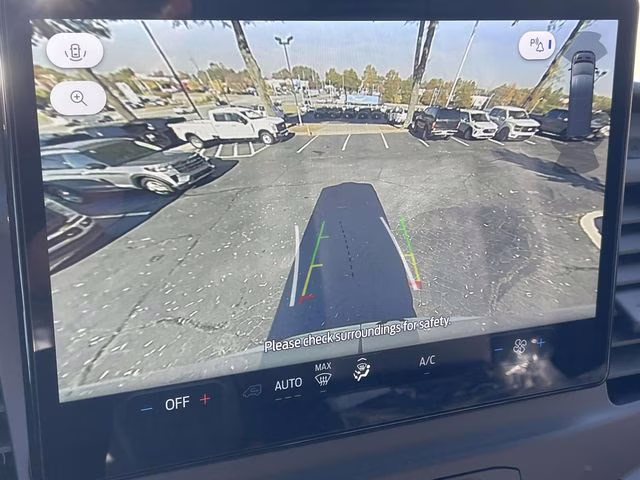 2026 Oxford White Ford Transit Cargo Van Base RWD Van