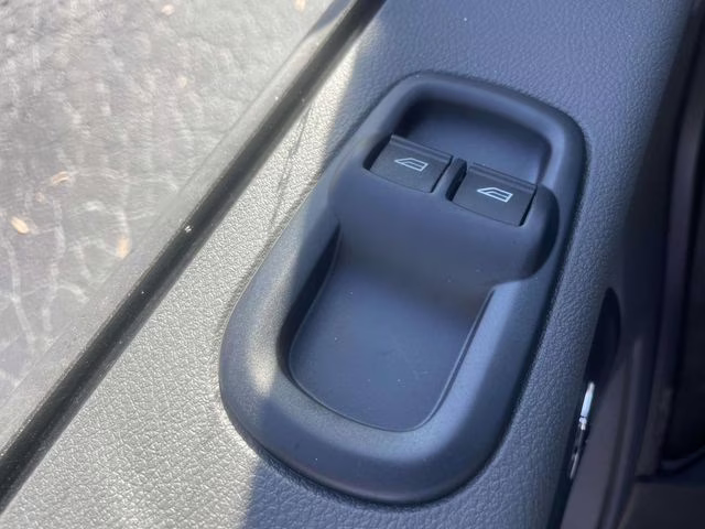 2026 Oxford White Ford Transit Cargo Van Base RWD Van