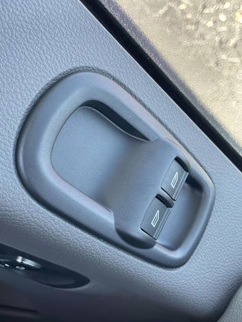 2026 Oxford White Ford Transit Cargo Van Base RWD Van