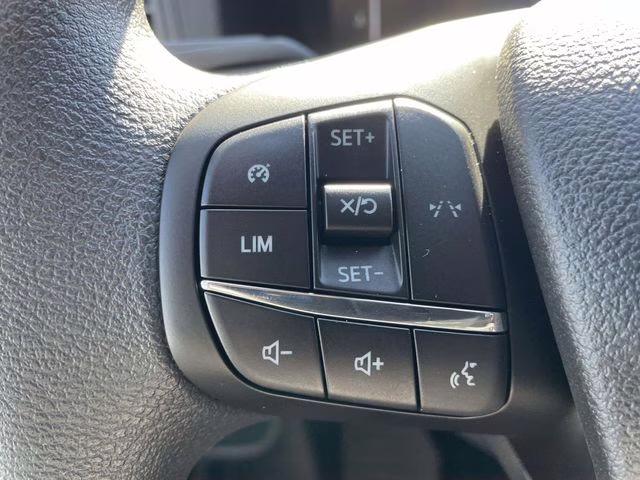 2026 Oxford White Ford Transit Cargo Van Base RWD Van