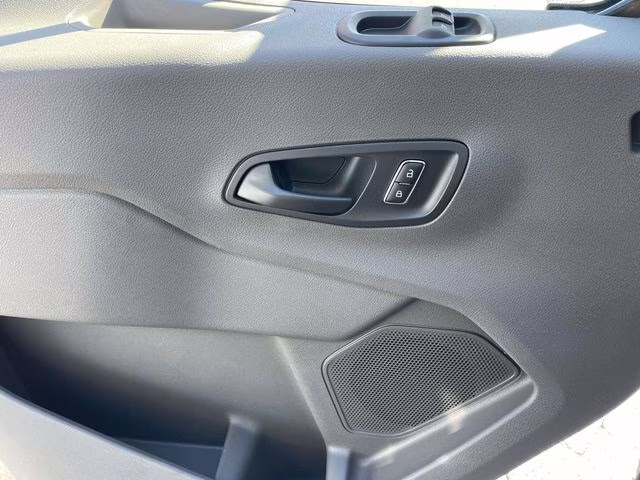 2026 Oxford White Ford Transit Cargo Van Base RWD Van