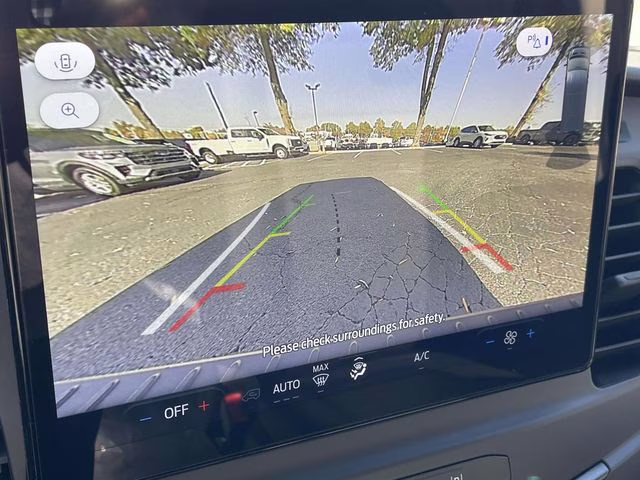 2026 Oxford White Ford Transit Cargo Van Base RWD Van