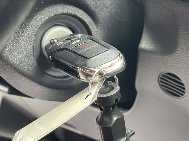 2025 Oxford White Ford Transit Cargo Van Base RWD Van