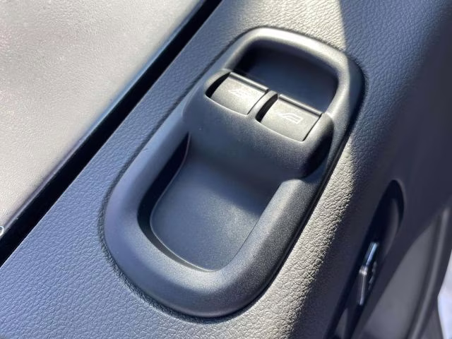 2026 Oxford White Ford Transit Cargo Van Base RWD Van