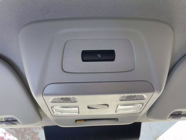 2026 Oxford White Ford Transit Cargo Van Base RWD Van