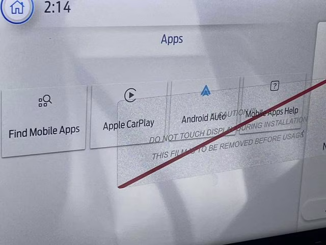 2026 Oxford White Ford Transit Cargo Van Base RWD Van