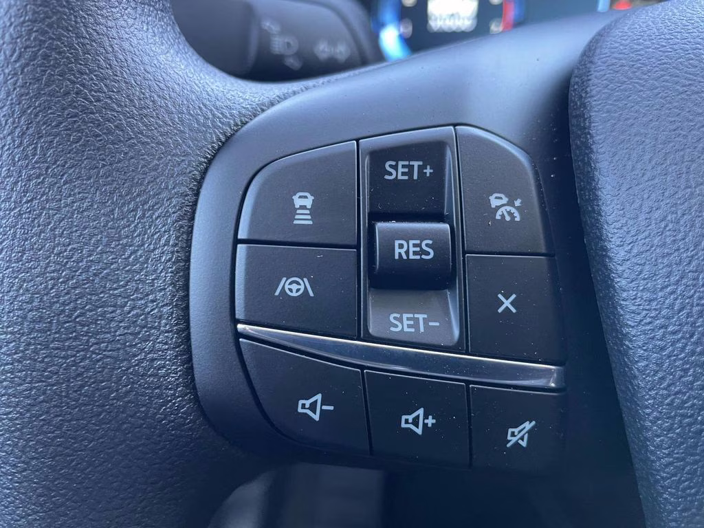 2025 Oxford White Ford Bronco Sport Big Bend 4X4 SUV