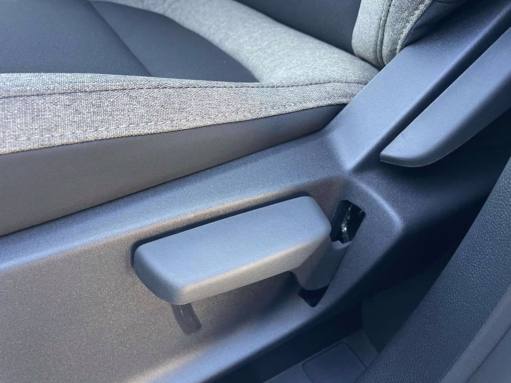 2025 Oxford White Ford Bronco Sport Big Bend 4X4 SUV