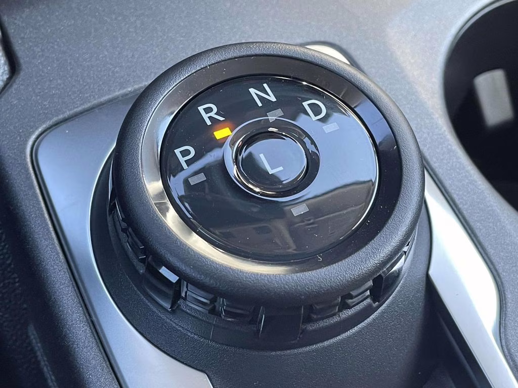 2025 Oxford White Ford Bronco Sport Big Bend 4X4 SUV