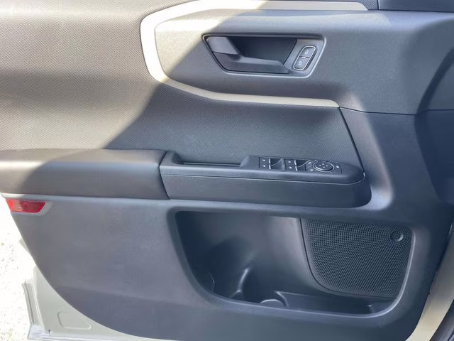 2025 Desert Sand Ford Bronco Sport Big Bend 4X4 SUV