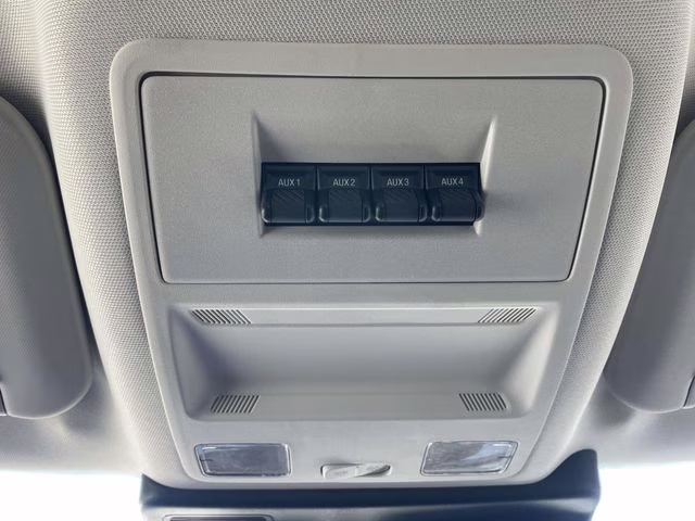 2025 Desert Sand Ford Bronco Sport Big Bend 4X4 SUV