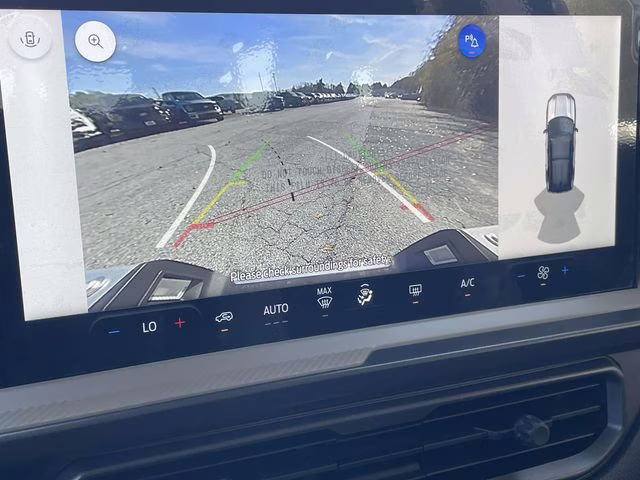 2025 Desert Sand Ford Bronco Sport Big Bend 4X4 SUV