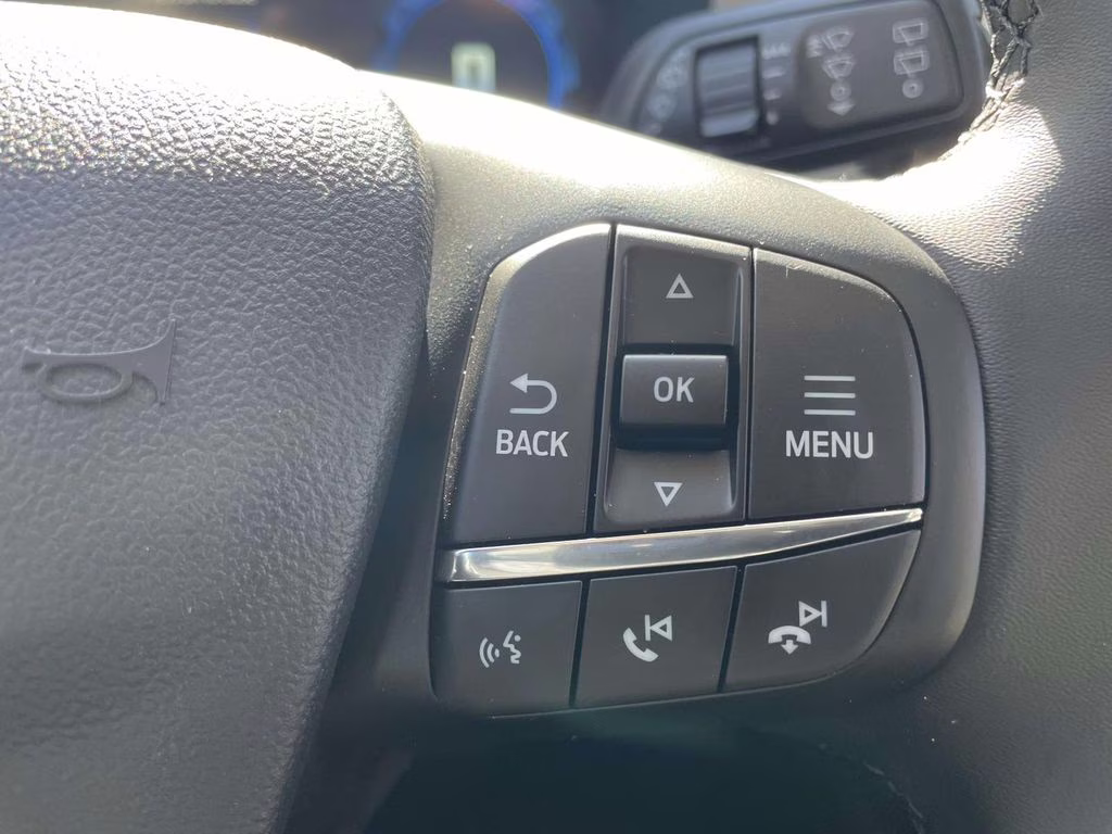 2025 Oxford White Ford Bronco Sport Big Bend 4X4 SUV