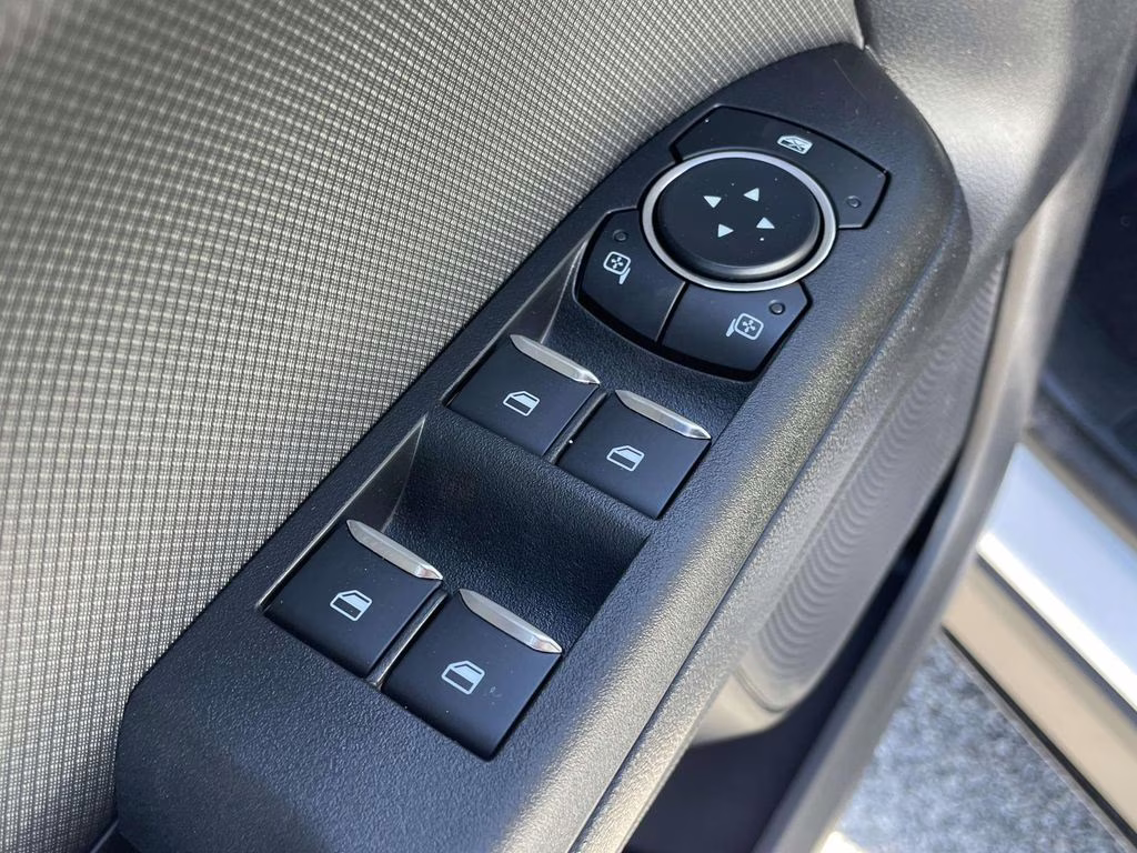 2025 Oxford White Ford Bronco Sport Big Bend 4X4 SUV