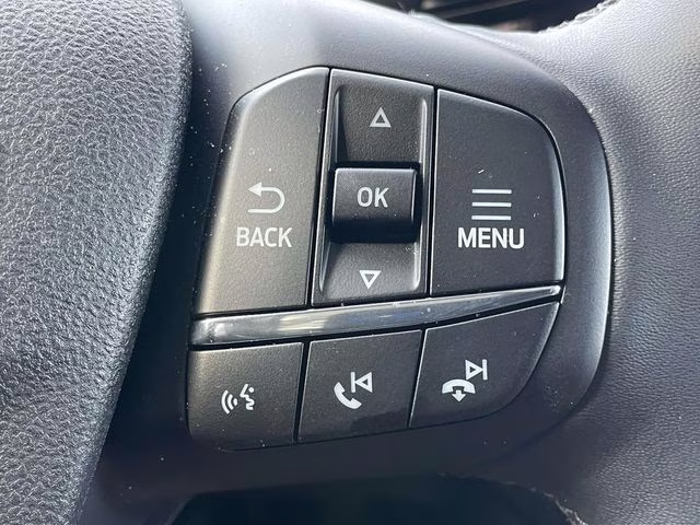 2025 Gray Metallic Ford Bronco Sport Outer Banks 4X4 SUV