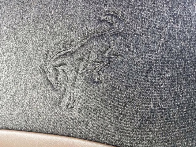 2025 Gray Metallic Ford Bronco Sport Outer Banks 4X4 SUV