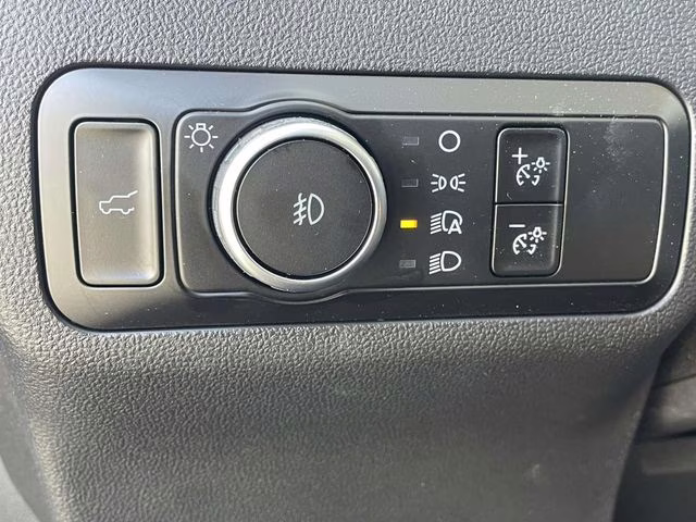 2025 Gray Metallic Ford Bronco Sport Outer Banks 4X4 SUV