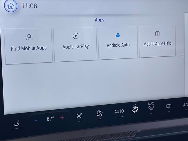 2025 Gray Metallic Ford Bronco Sport Outer Banks 4X4 SUV