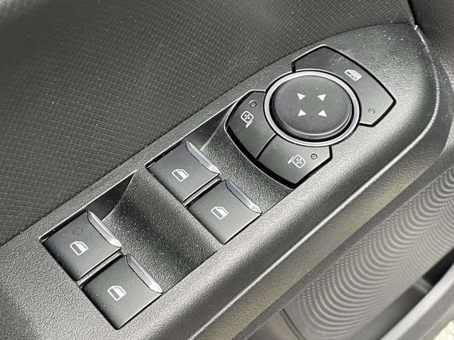 2025 Desert Sand Ford Bronco Sport Outer Banks 4X4 SUV