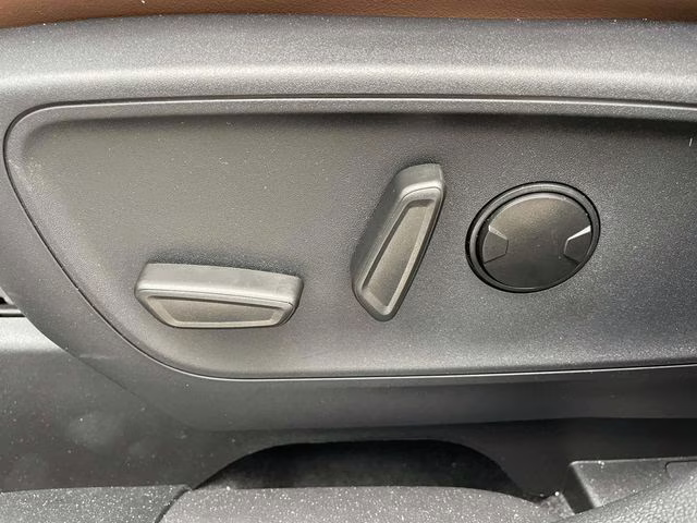 2025 Desert Sand Ford Bronco Sport Outer Banks 4X4 SUV