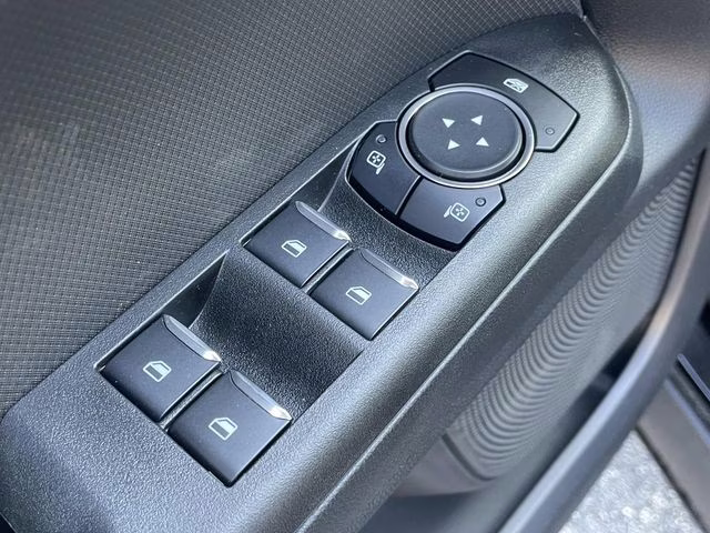 2025 Shadow Black Ford Bronco Sport Outer Banks 4X4 SUV