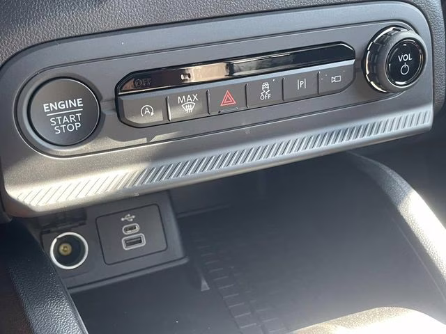 2025 Shadow Black Ford Bronco Sport Outer Banks 4X4 SUV