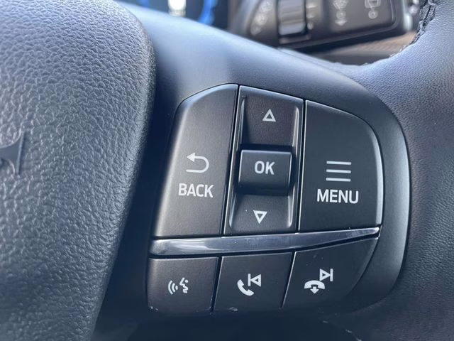 2025 Azure Gray Metallic Ford Bronco Sport Outer Banks 4X4 SUV