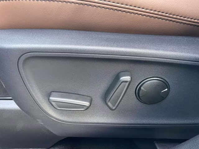 2025 Azure Gray Metallic Ford Bronco Sport Outer Banks 4X4 SUV