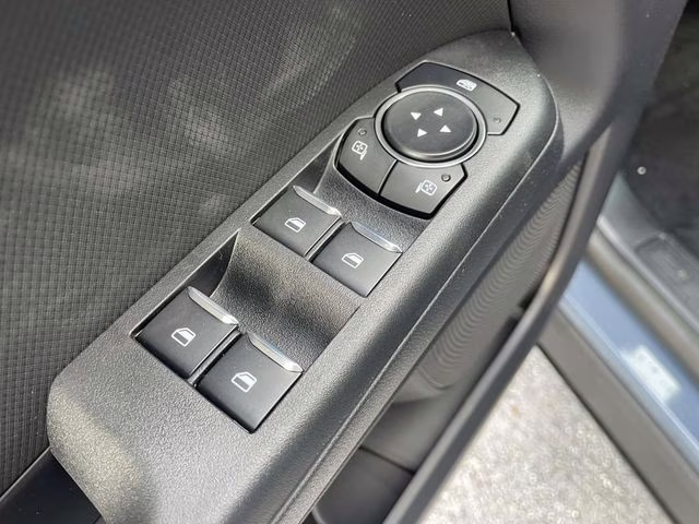 2025 Azure Gray Metallic Ford Bronco Sport Outer Banks 4X4 SUV