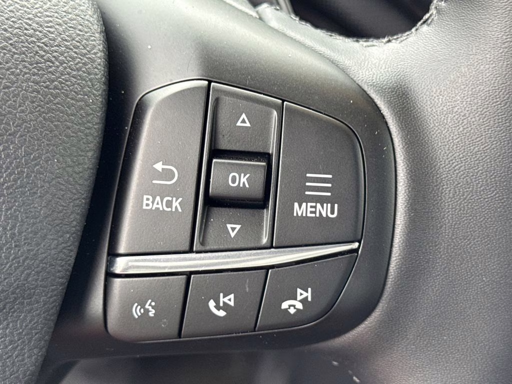 2025 Gray Metallic Ford Bronco Sport Badlands 4X4 SUV