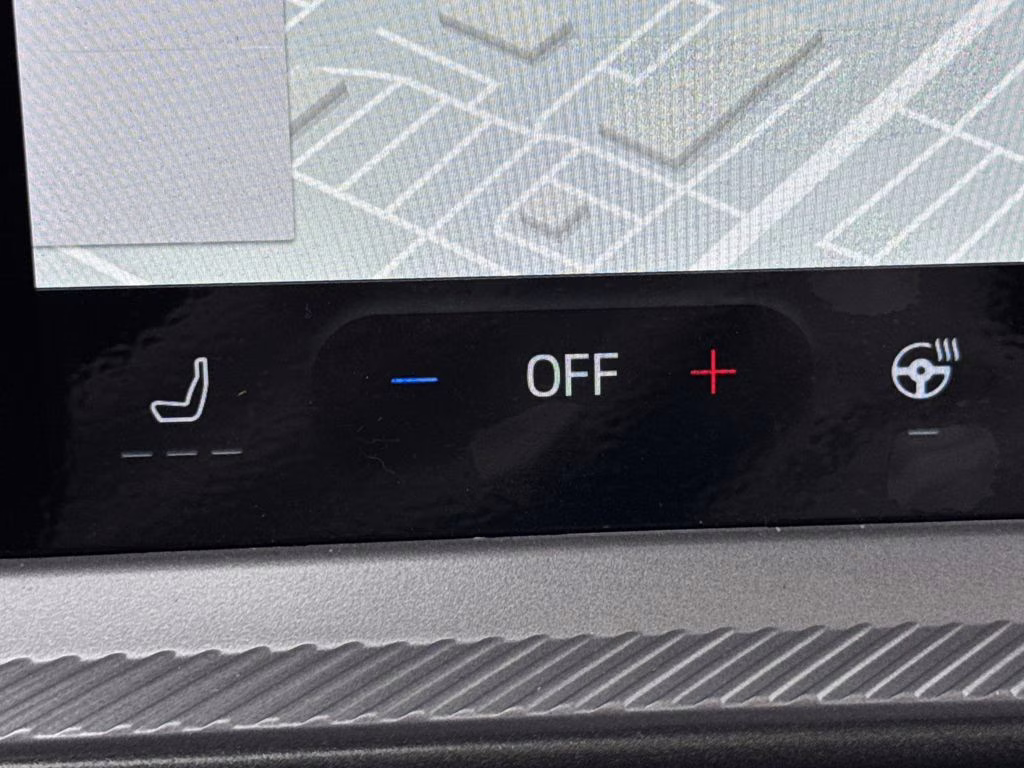 2025 Gray Metallic Ford Bronco Sport Badlands 4X4 SUV