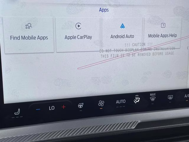 2025 Azure Gray Metallic Ford Bronco Sport Badlands 4X4 SUV