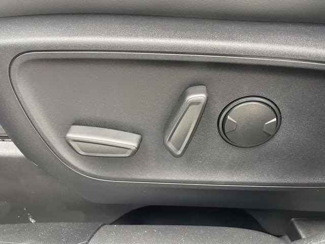 2025 Azure Gray Metallic Ford Bronco Sport Badlands 4X4 SUV